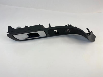 2016-2019 FORD POLICE INTERCEPTOR UTILITY FRONT RIGHT DOOR INNER HANDLE 7822600A
