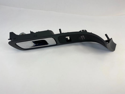 2016-2019 FORD POLICE INTERCEPTOR UTILITY FRONT RIGHT DOOR INNER HANDLE 7822600A
