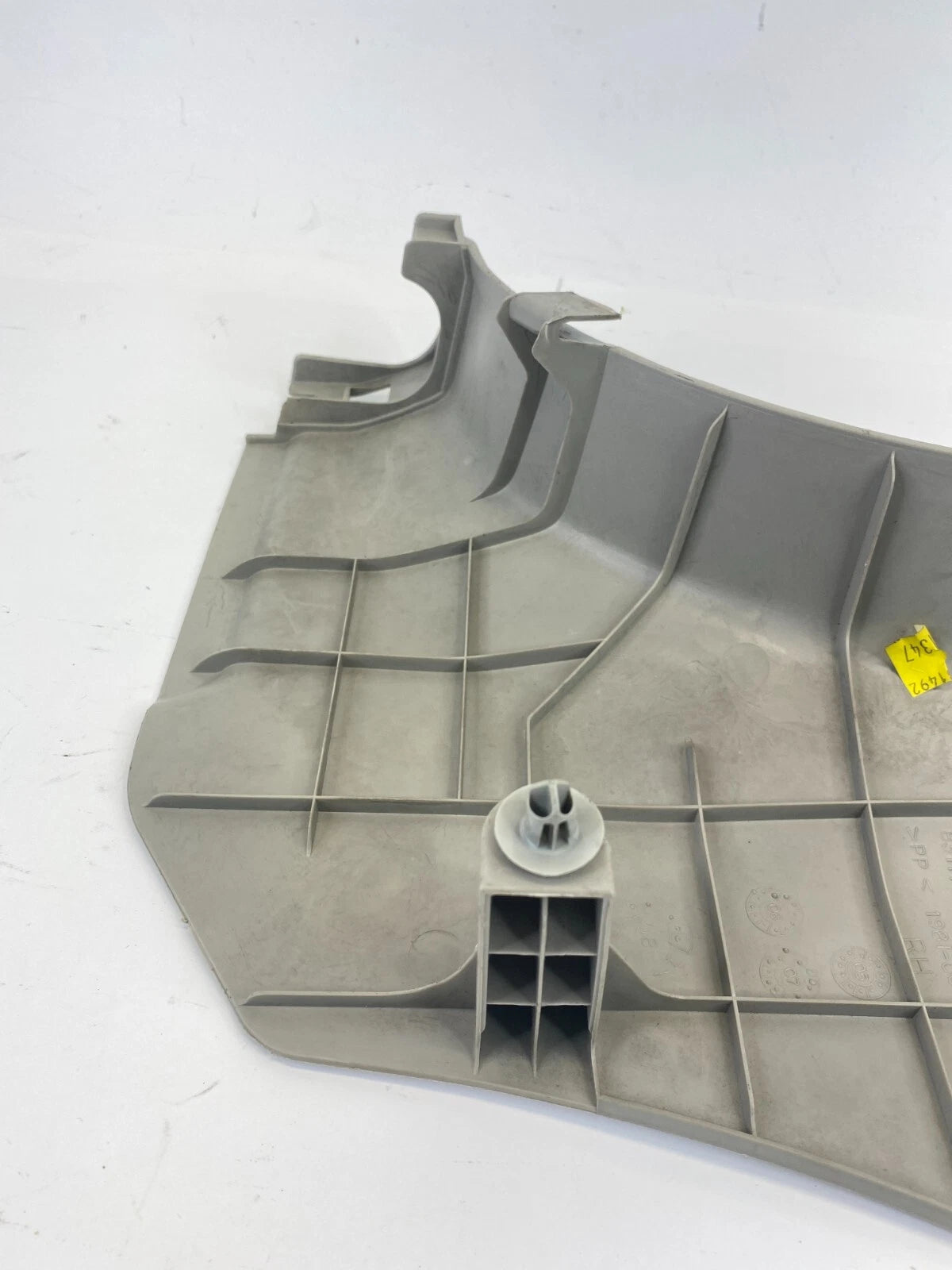 07-12 ACURA RDX LOWER DASH RIGHT SIDE KICK PANEL COVER TRIM 83111-STK-A000 OEM