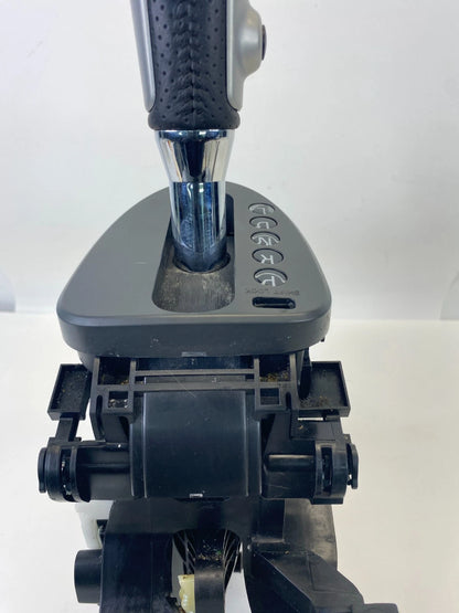 2009-2013 NISSAN ROGUE 2.5L A/TRANS GEAR SHIFTER SELECTOR LEVER HANDLE JM70A OEM