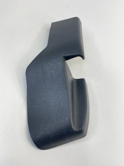 09-13 MAZDA 6 MAZDA6 FRONT LEFT SEAT REAR ADJUSTER TRACK COVER TRIM GS3L57053