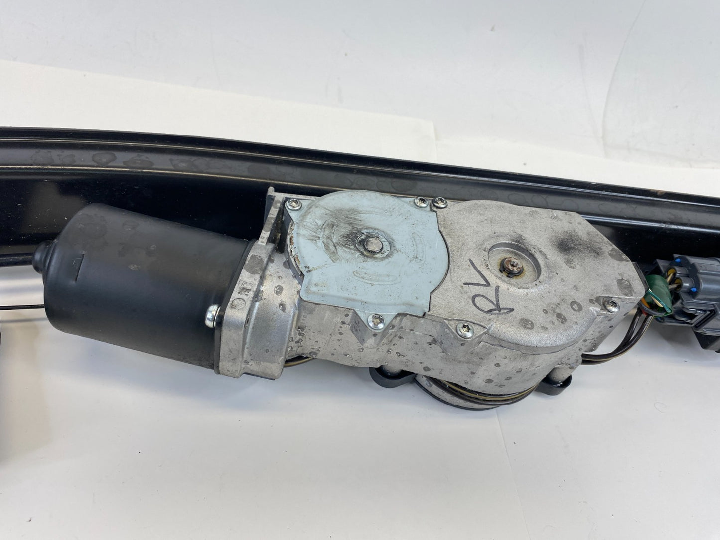 10-16 Town & Country Rear Left Power Sliding Door Module Motor Track 68060499ACB