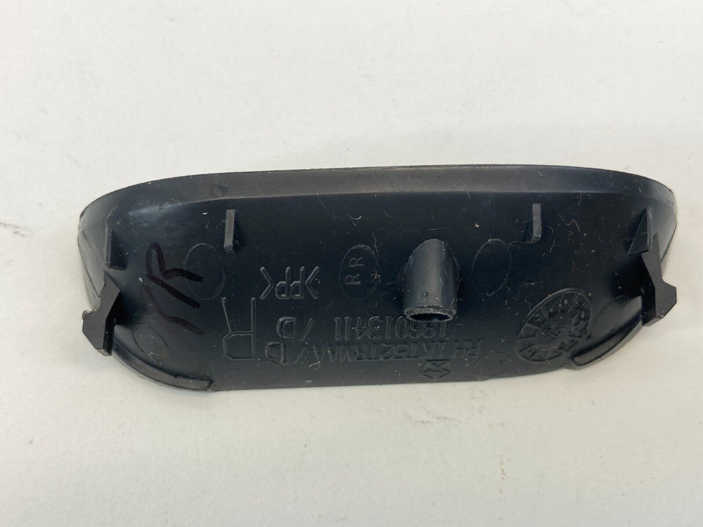 2011-2015 Jeep Patriot Rear Right Inner Door Handle Plug Cover Trim 186013411