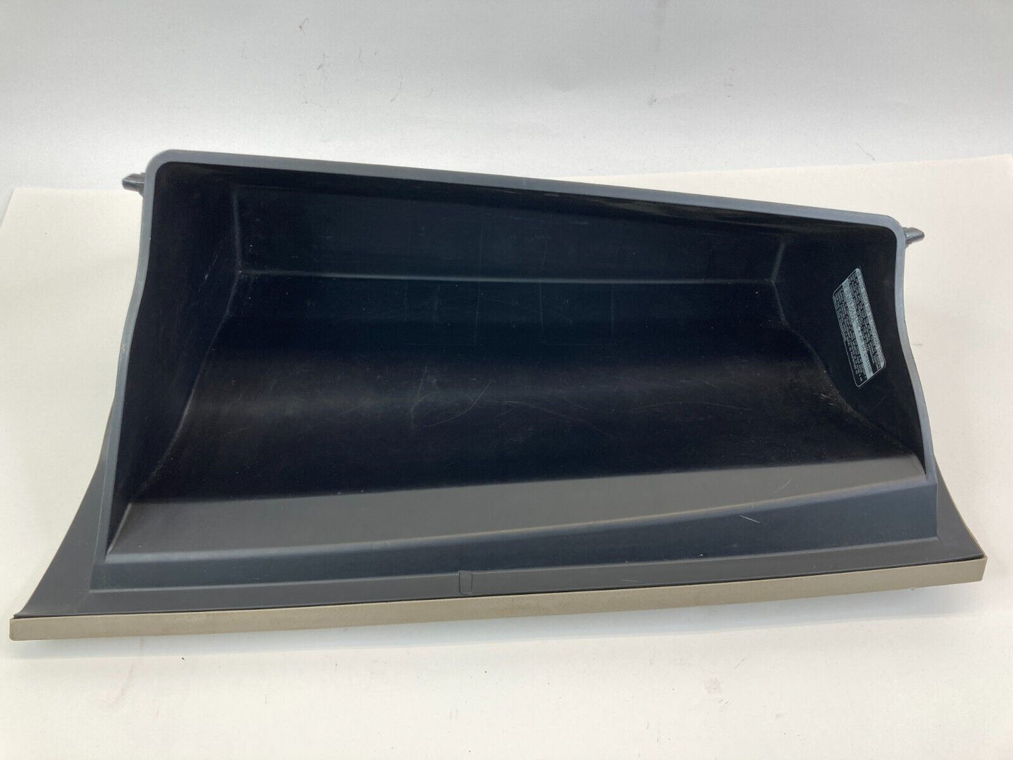 2007-2011 Toyota Camry Dash Glove Box Storage Compartment Assy 55501-06030 OEM