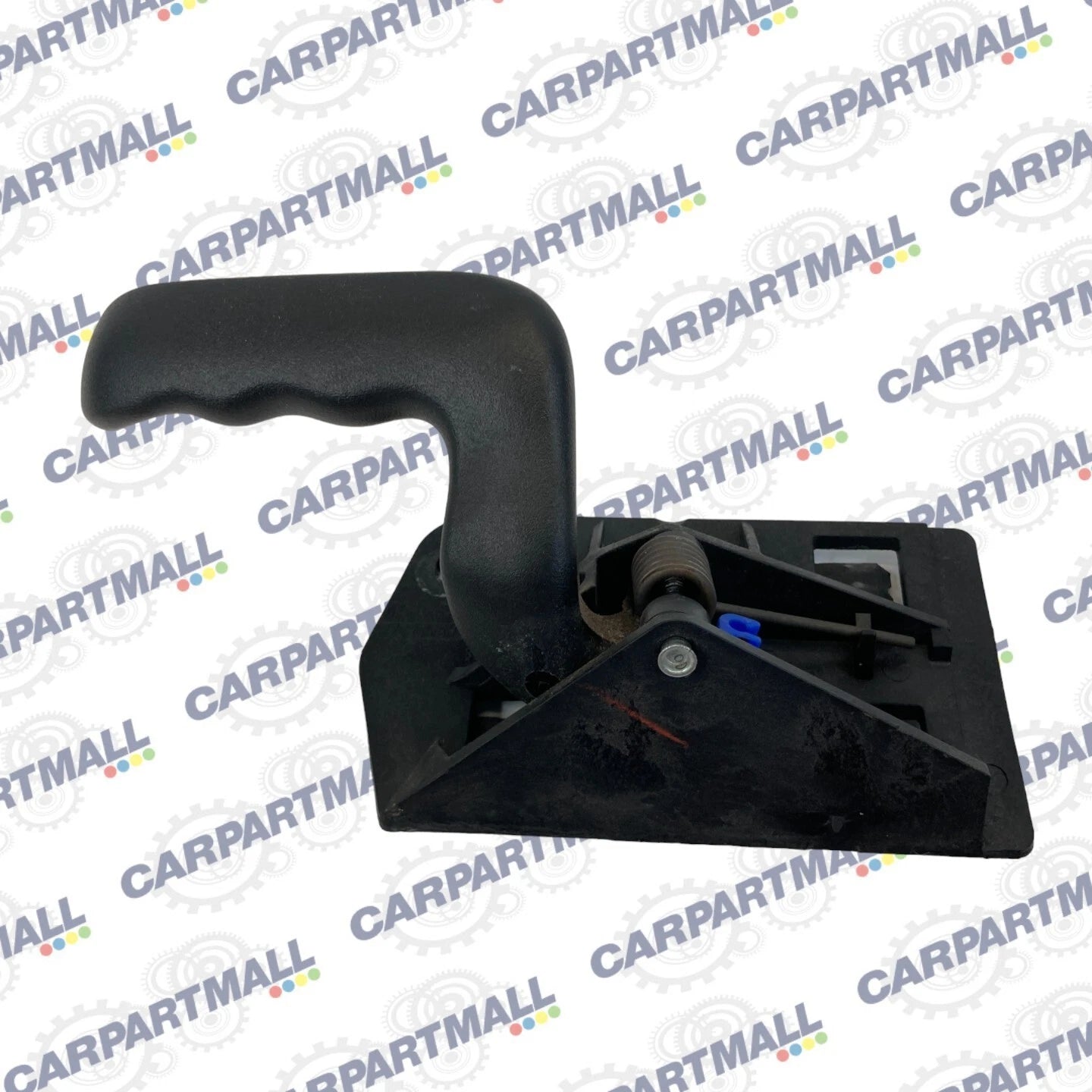 2000-2006 CHEVROLET TAHOE FRONT RIGHT SIDE INTERIOR DOOR HANDLE 15186043 OEM