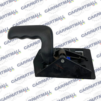 2000-2006 CHEVROLET TAHOE FRONT RIGHT SIDE INTERIOR DOOR HANDLE 15186043 OEM