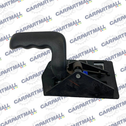 2000-2006 CHEVROLET TAHOE FRONT RIGHT SIDE INTERIOR DOOR HANDLE 15186043 OEM