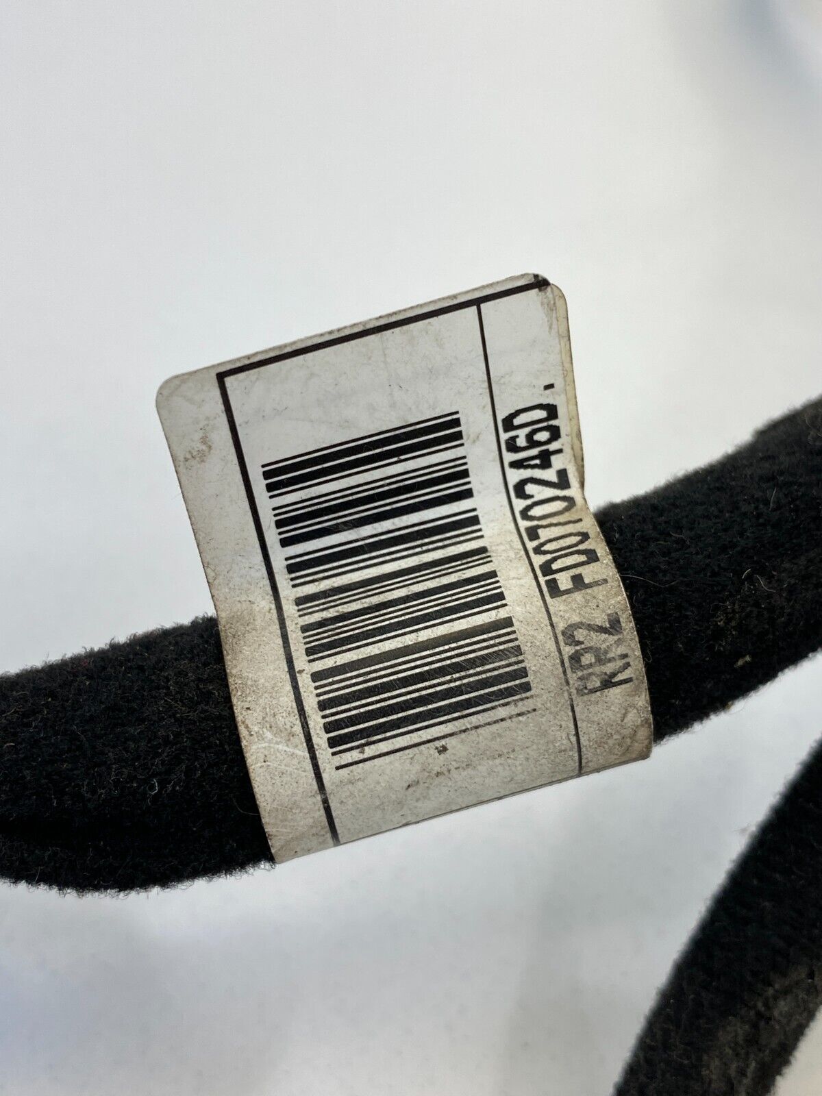 2005-2010 Kia Sportage Rear Right Door Harness Wire Wiring OEM