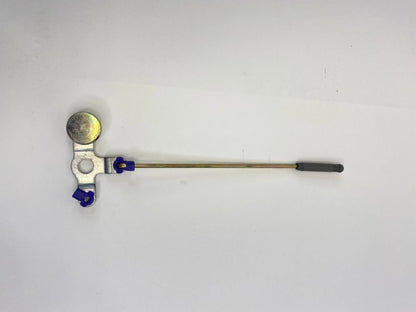 2003 2004 2005 SUZUKI GRAND VITARA REAR RIGHT SIDE DOOR LOCK ROD KNOB OEM