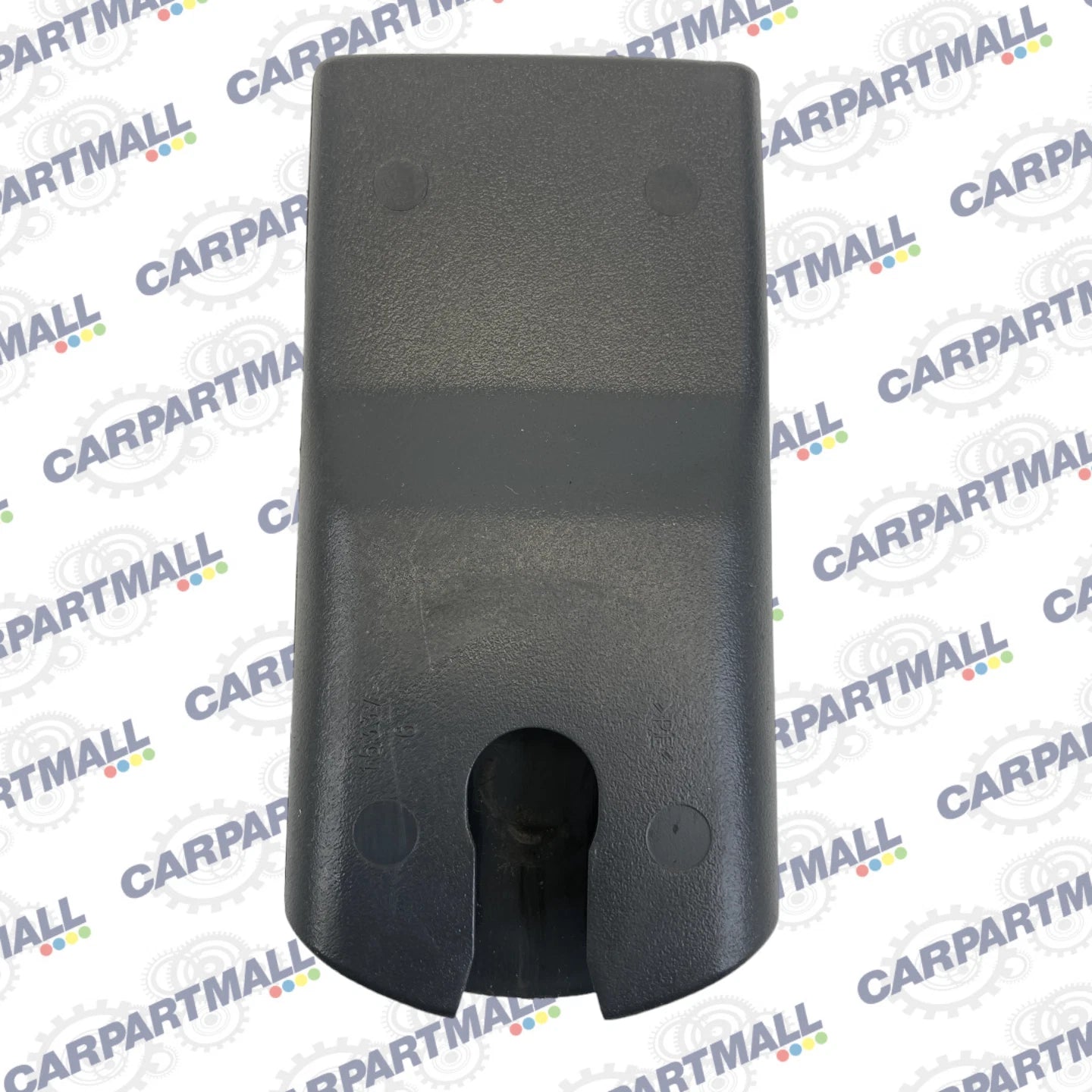 99 00 01 02 03 04 05 PONTIAC GRAND AM SEDAN SEAT COVER CAP TRIM PANEL OEM