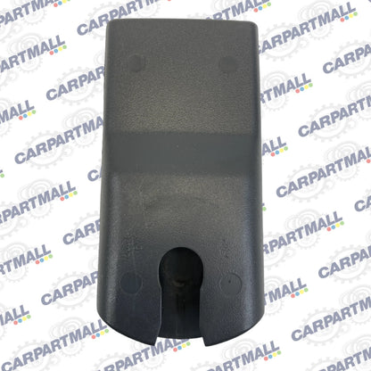 99 00 01 02 03 04 05 PONTIAC GRAND AM SEDAN SEAT COVER CAP TRIM PANEL OEM
