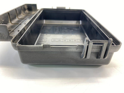2005-2007 CHRYSLER 300 5.7L A/T UNDER HOOD FUSE BOX COVER LID 7140-1914-30 OEM