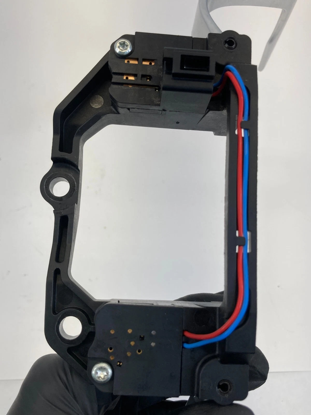 2011-2012 Outlander Sport Right & Left Steering Wheel Shift Shifter Paddle Pair