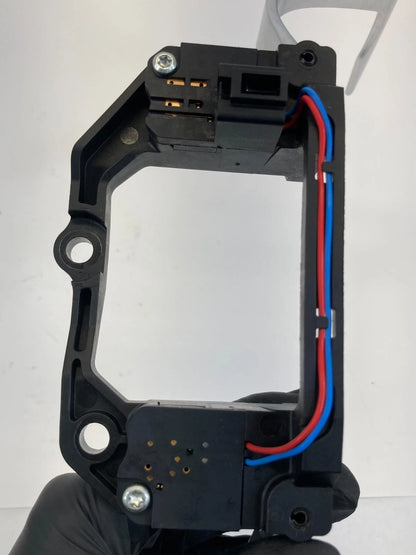 2011-2012 Outlander Sport Right & Left Steering Wheel Shift Shifter Paddle Pair