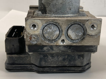 2016 2017 Honda Accord 2.4L L4 CVT ABS Pump Anti Lock Brake Module Controller