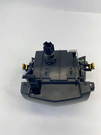 10-16 Cadillac SRX Dash Instrument Panel Center Storage Compartment 20872037 OEM