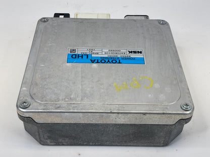 2008-2010 Toyota Highlander Power Steering Control Module 89650-48060 OEM