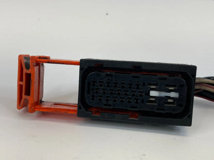 03 04 HONDA ACCORD COUPE 2.4L ABS ANTI LOCK BRAKE MODULE CONNECTOR PLUG SOCKET