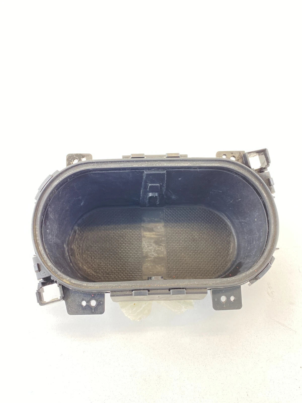 2011-2014 SUBARU LEGACY OUTBACK CENTER CONSOLE CUP DUAL CUP HOLDER OEM