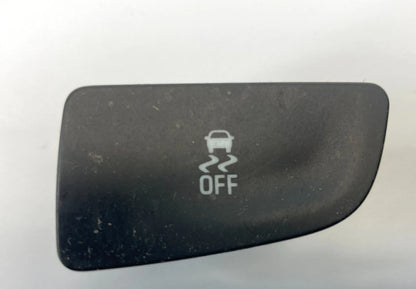 2014 2015 CHEVROLET MALIBU TRACTION SWITCH BUTTON CONTROL 23191939 OEM
