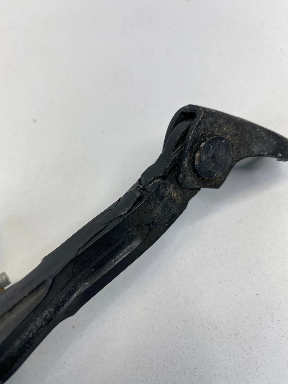 2011-2019 FORD FIESTA REAR LEFT SIDE DOOR CHECK STOPPER STRAP HINGE OEM