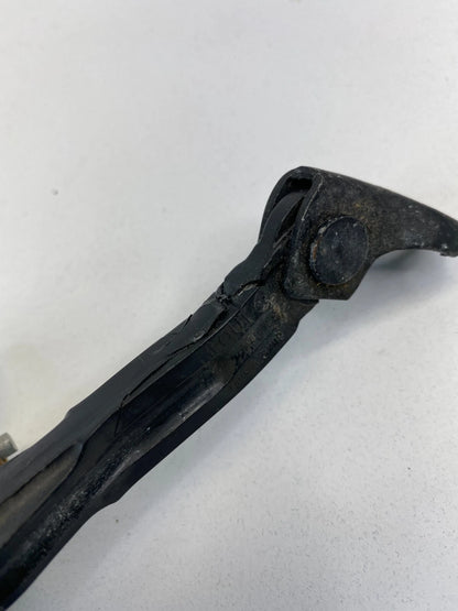 2011-2019 FORD FIESTA REAR LEFT SIDE DOOR CHECK STOPPER STRAP HINGE OEM