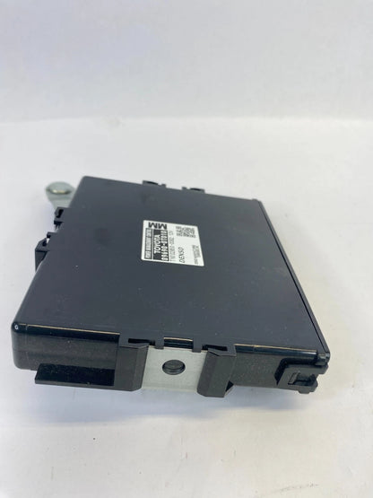 2009-2012 TOYOTA VENZA POWER SUPPLY MANAGEMENT CONTROL MODULE 89690-0T010 OEM