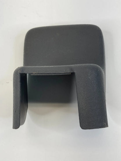 2004 FORD EXPLORER FRONT LEFT FLOOR SEAT TRACK END COVER CAP 1L24-78622C69-AEW