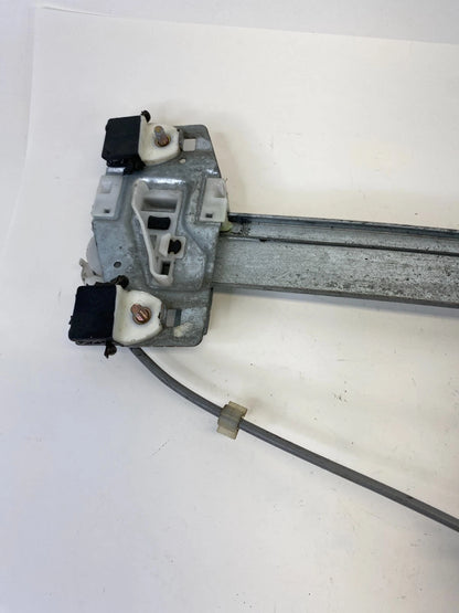 2003-2008 HONDA PILOT REAR LEFT SIDE DOOR WINDOW REGULATOR MOTOR RR LH OEM