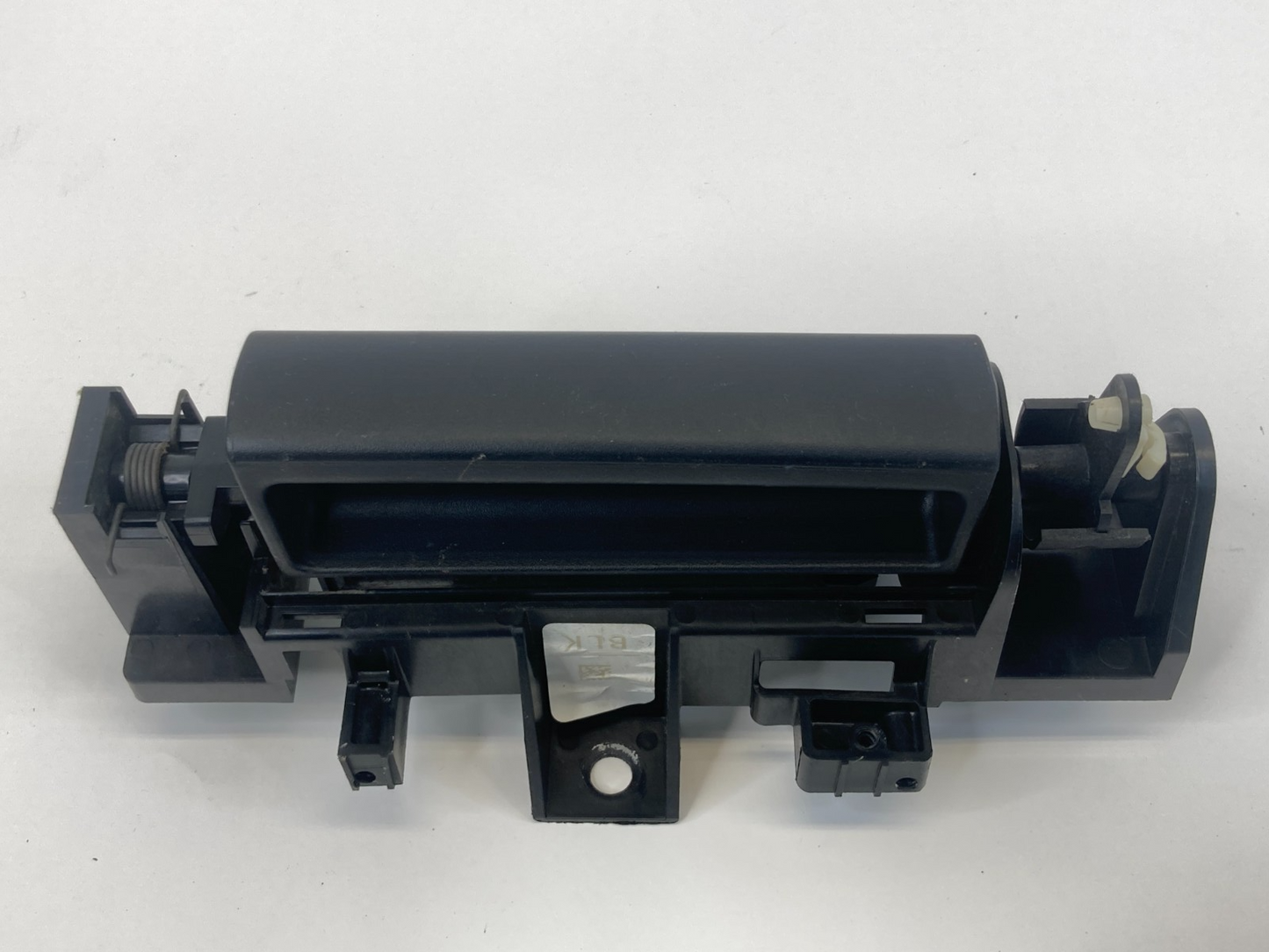 2011-2016 Chrysler Town & Country Rear Left Side Sliding Interior Door Handle