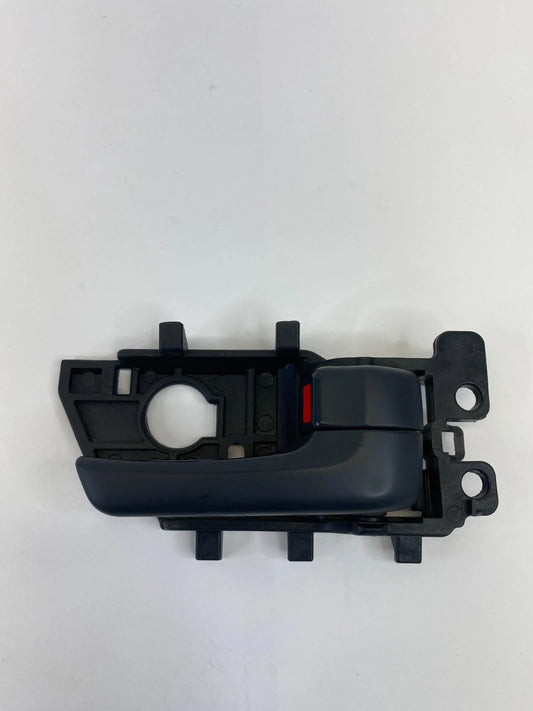 2010-2013 KIA FORTE FRONT RIGHT PASSENGER INTERIOR INNER DOOR HANDLE 82620-1M000