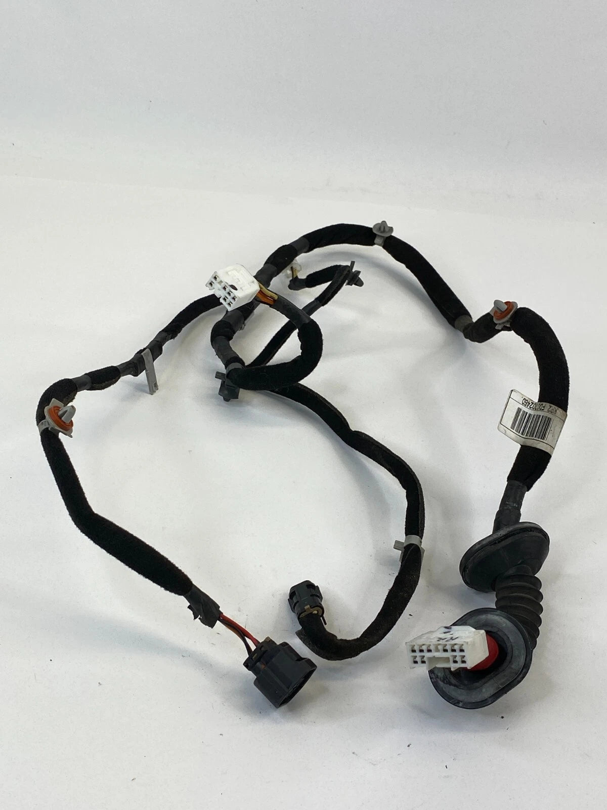 05 06 07 08 09 10 KIA SPORTAGE REAR RIGHT DOOR HARNESS WIRE WIRING OEM