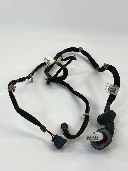05 06 07 08 09 10 KIA SPORTAGE REAR RIGHT DOOR HARNESS WIRE WIRING OEM