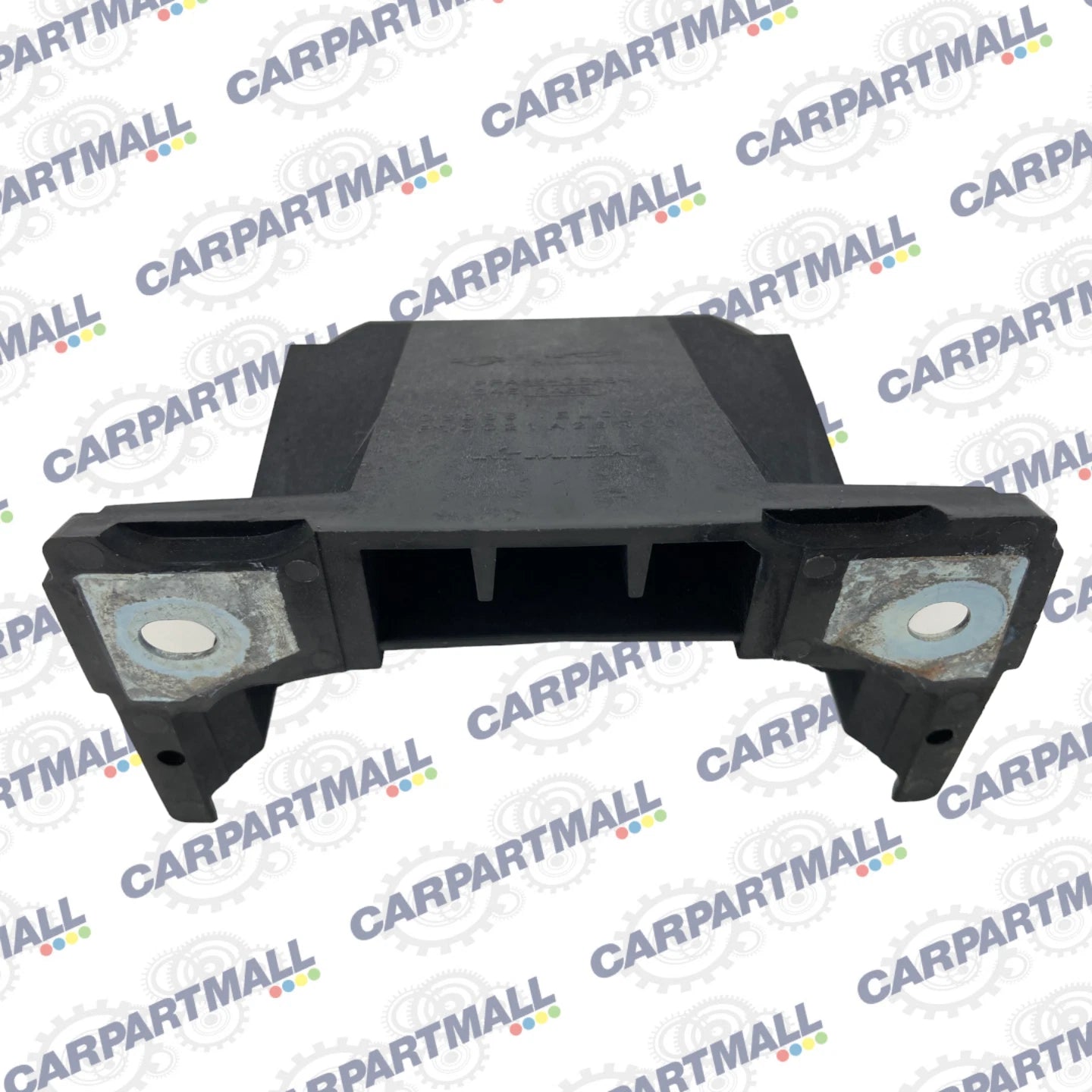 07-12 NISSAN VERSA CENTER CONSOLE SHIFT COVER PLATE LOWER BRACKET 96996-EL00A