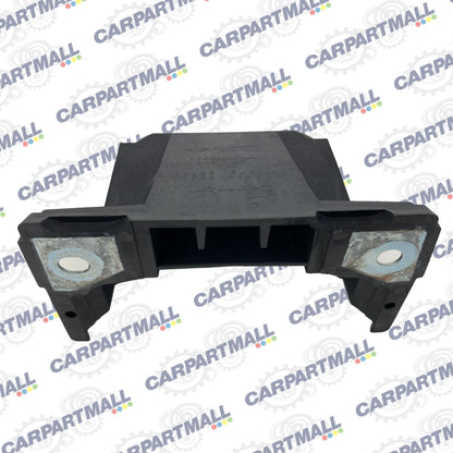 07-12 NISSAN VERSA CENTER CONSOLE SHIFT COVER PLATE LOWER BRACKET 96996-EL00A