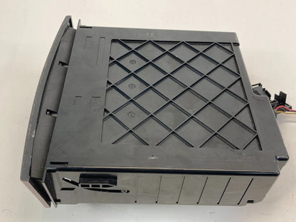 03-07 MERCEDES-BENZ E320 CENTRAL LOCKING HAZARD SWITCH ASSEMBLY 2116800552 OEM