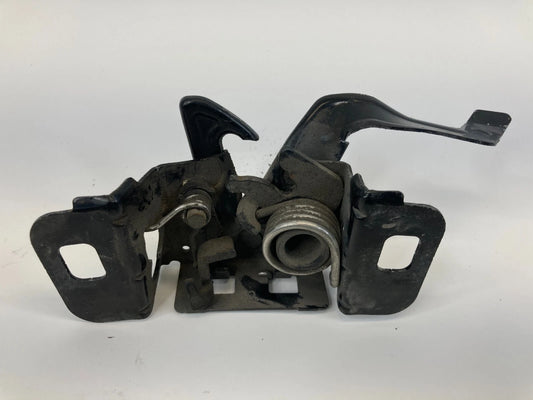 2010-2012 CHEVROLET EQUINOX FRONT HOOD LOCK LATCH RELEASE ACTUATOR 20856502 OEM