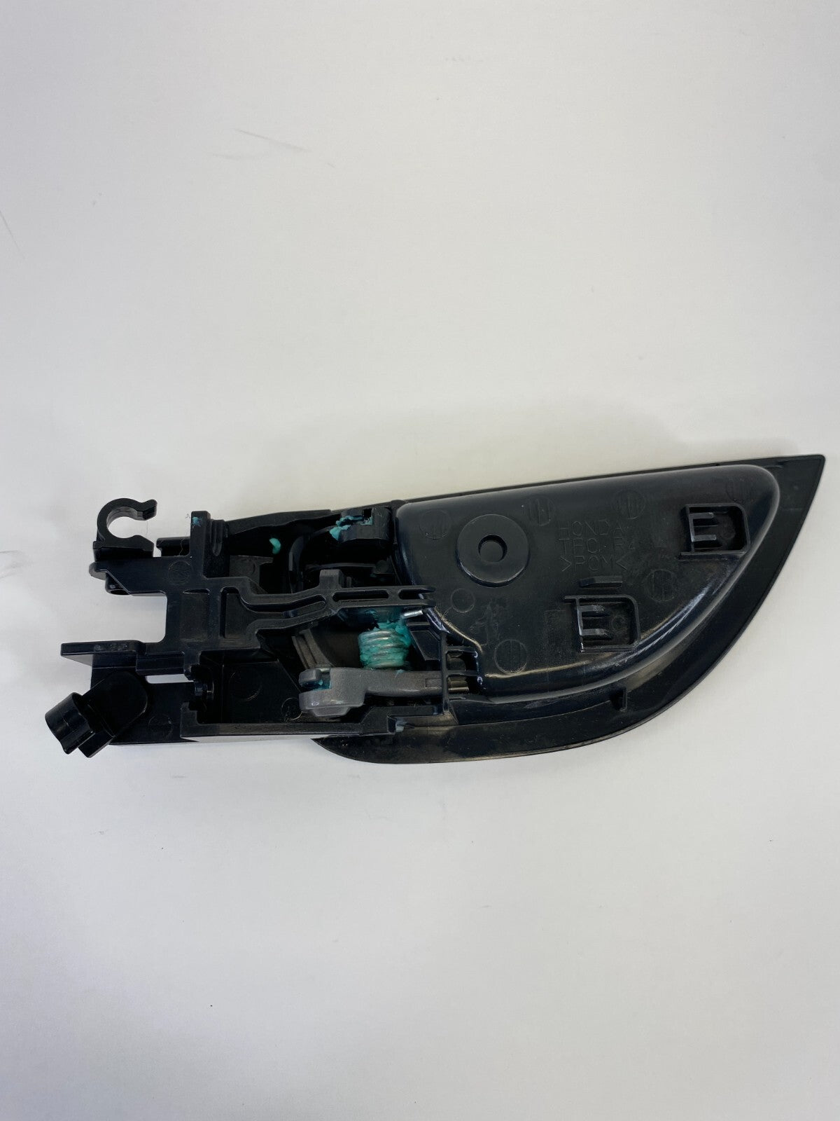 2009 2010 Honda Fit Base & Sport Front Right Passenger Interior Door Handle OEM