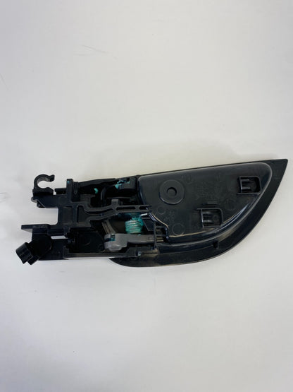 2009 2010 Honda Fit Base & Sport Front Right Passenger Interior Door Handle OEM