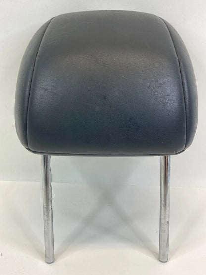 2010-2013 INFINITI G37 FRONT LEFT DRIVER SEAT HEADREST HEAD REST FR LH OEM