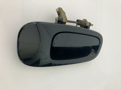 2006-2010 Dodge Charger Rear Right Passenger Exterior Door Handle Assembly OEM