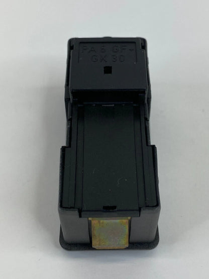 02-05 BMW 745I 745LI SLIDING ROOF POWER SWITCH CONTROL BUTTON 61316904291 OEM