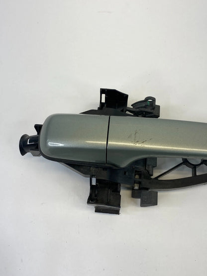 2008-2016 VOLVO XC70 FRONT RIGHT PASSENGER SIDE EXTERIOR DOOR HANDLE ASSY OEM