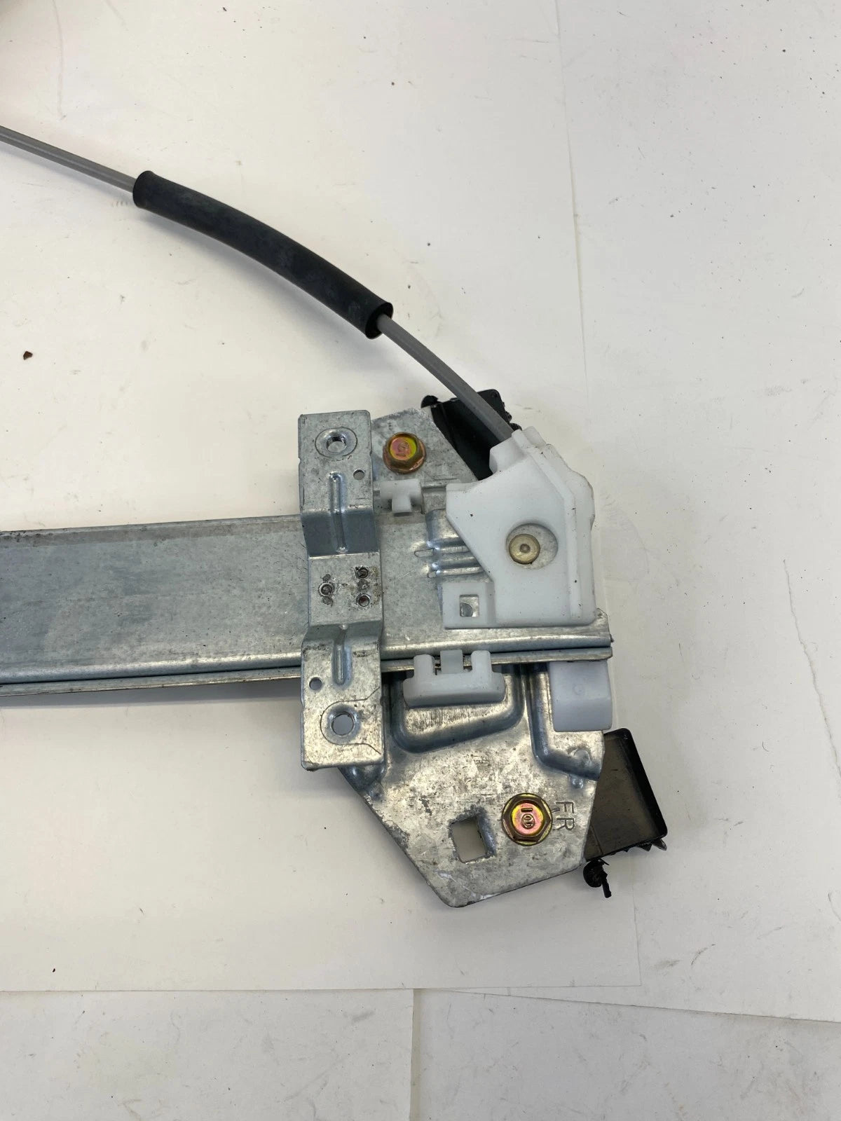 2003-2008 HONDA PILOT FRONT RIGHT PASSENGER DOOR WINDOW REGULATOR MOTOR RH OEM