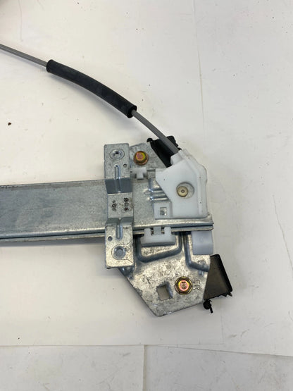 2003-2008 HONDA PILOT FRONT RIGHT PASSENGER DOOR WINDOW REGULATOR MOTOR RH OEM