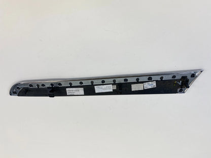 2005-2011 AUDI A6 QUATTRO REAR LEFT SIDE DOOR TRIM PANEL GARNISH 4F0867419B OEM
