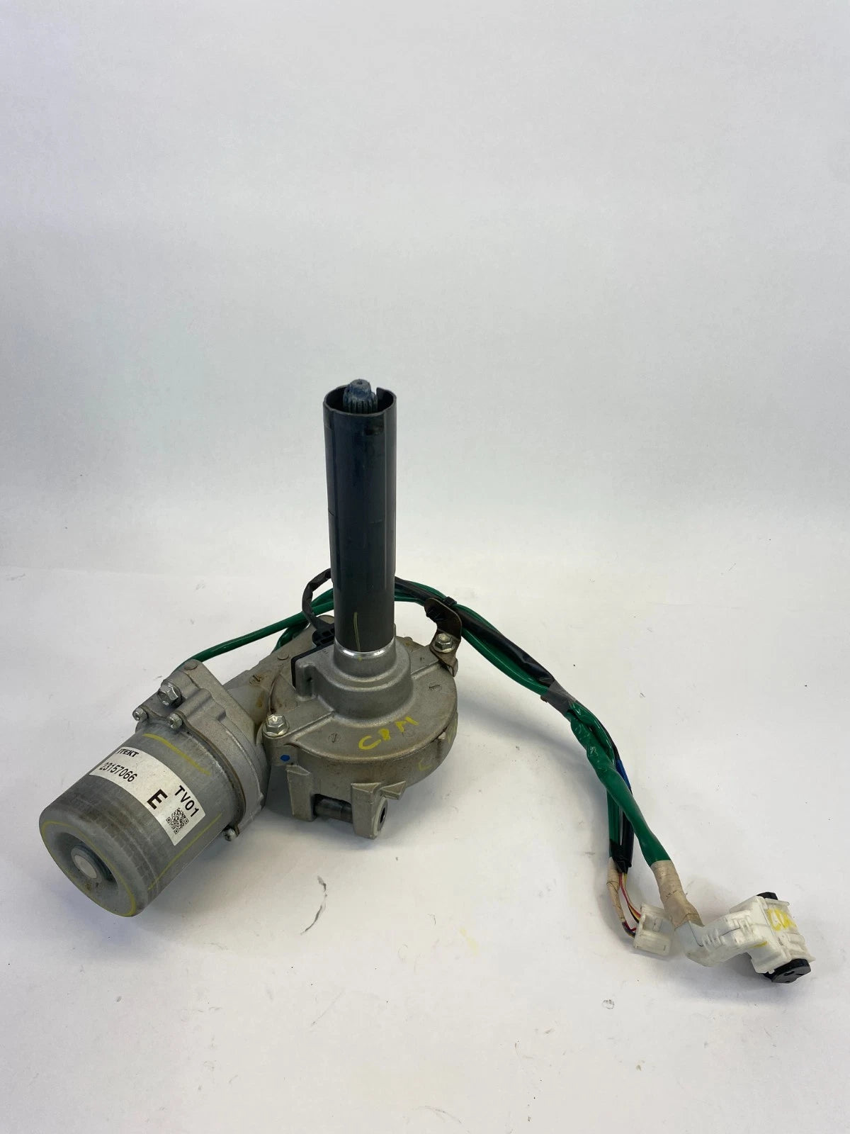 2009-2013 TOYOTA VENZA 2.7L L4 A/T AWD ELECTRIC POWER STEERING COLUMN MOTOR