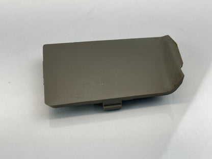 08-11 Ford Focus Rear Right Side Inner Door Handle Trim Panel Cover 8L847822620