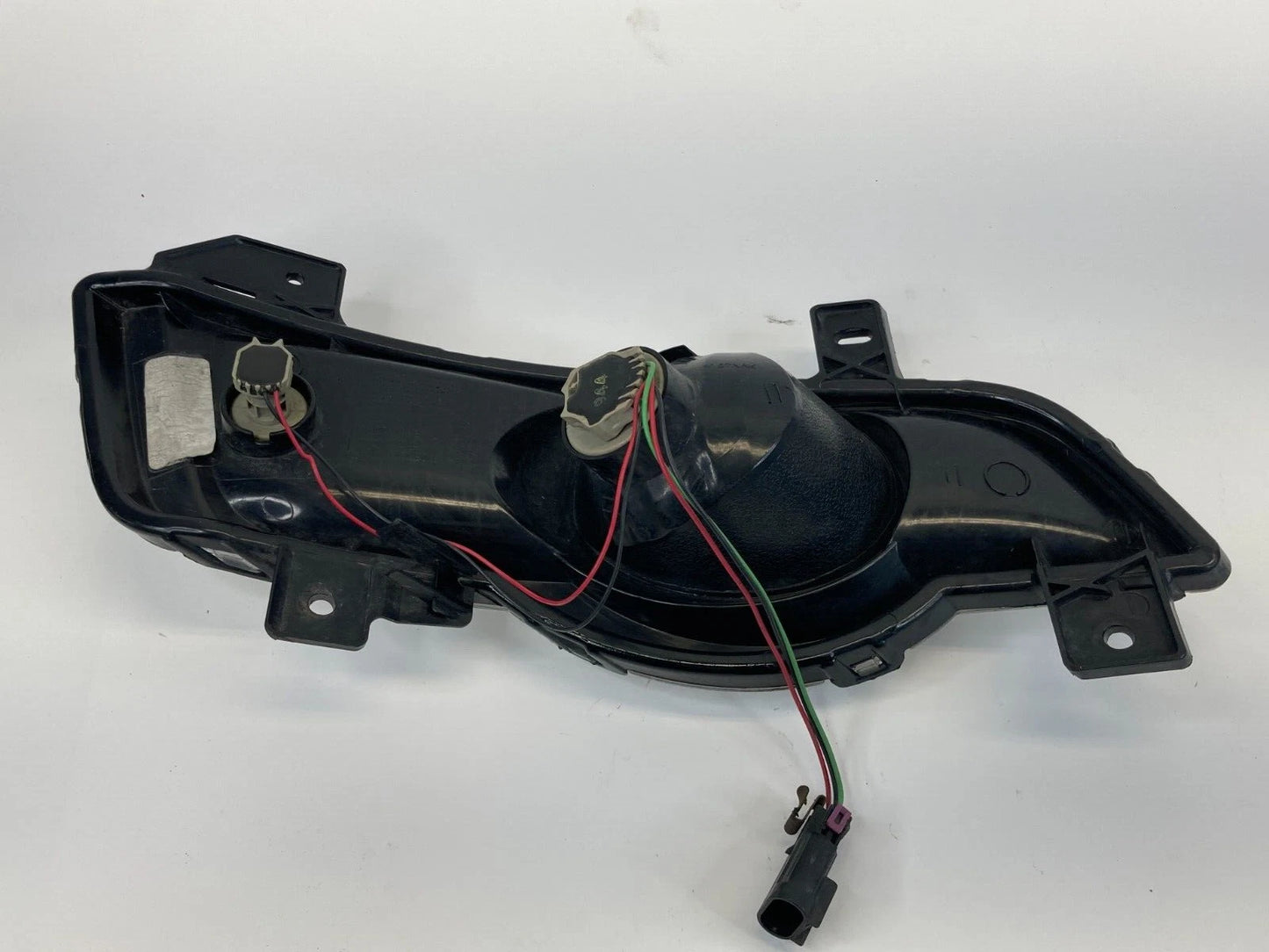 2009-2012 CHEVROLET TRAVERSE FRONT LEFT SIDE PARK TURN SIGNAL FOG LIGHT LAMP OEM