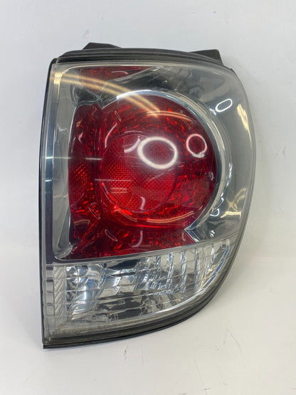 2000-2003 Lexus RX300 Right Passenger Side Taillight Outer Tail Light Lamp OEM